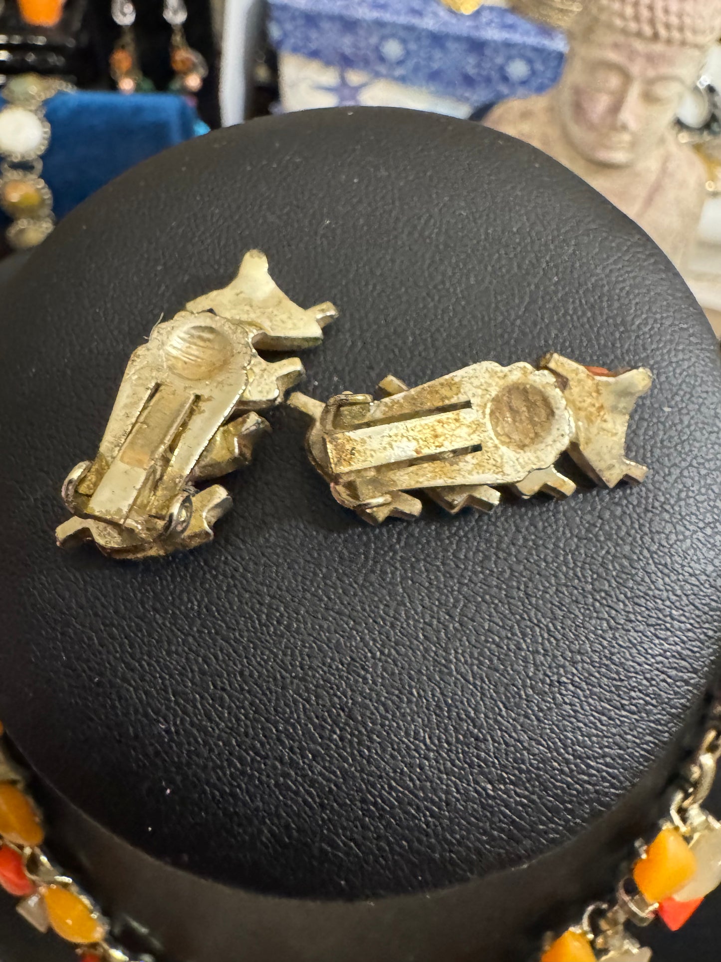 Vtg Thermoset Set
